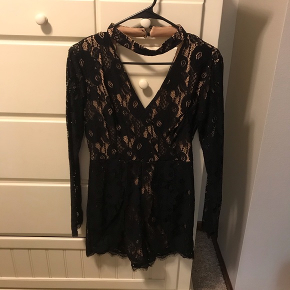Francescas romper size small - Picture 2 of 4